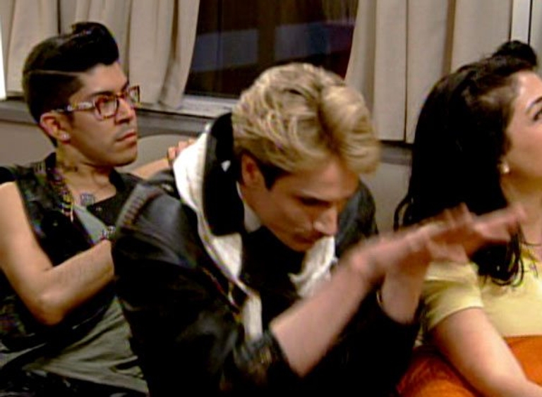 Project Runway All Stars recap: We chart our feelings throughout the best and worst moments from the premiere