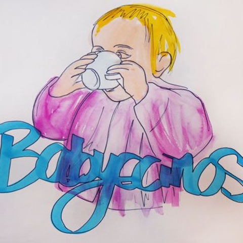 SNP's word of the day: Babyccino