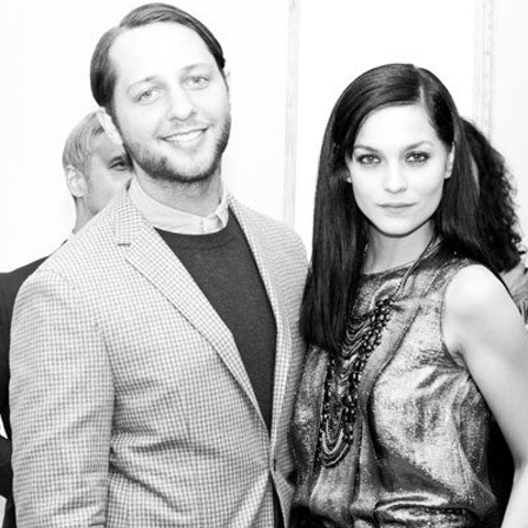 Party Pics: Derek Blasberg and Leigh Lezark go west for the Vancouver launch of Very Classy