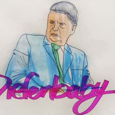 SNP's word of the day: Diefenbaby