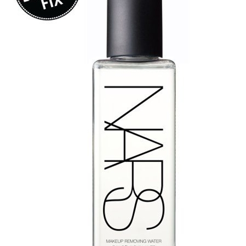 Afternoon beauty fix: Stop a last-minute fleck of mascara from ruining an otherwise perfect makeup application