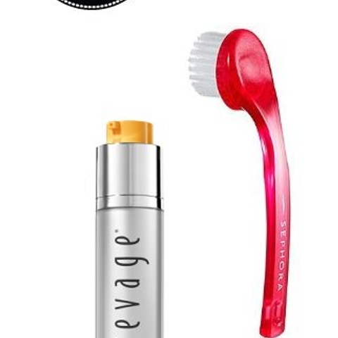 Afternoon beauty fix: Dry, flaky skin fighting with your foundation?