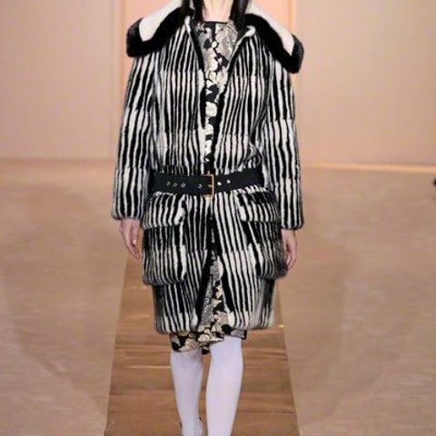 From Raf's final Jil Sander collection to Consuelo's intarsia furs at Marni, we list our top 10 Milan Fashion Week must-haves