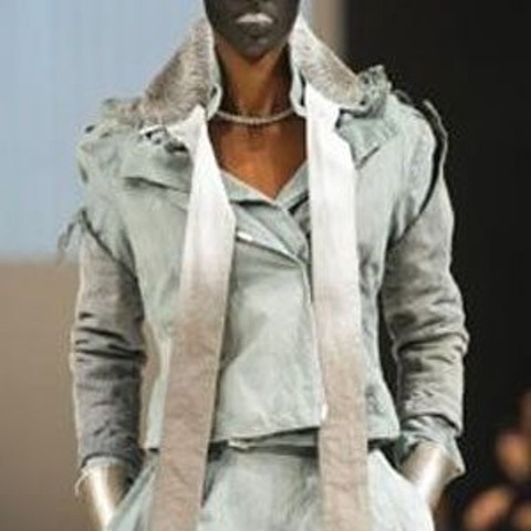 They said/We said: Blackface is used on models at Ottawa Fashion Week. Innocent mistake? Or racist offense?
