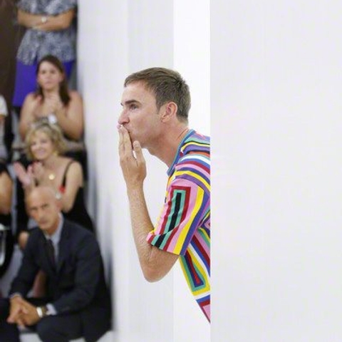 Raf Simons is out, while the real Jil might be back in at Jil Sander! What does this mean for Dior? And for our Sander addiction?