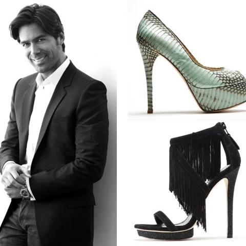Q&A: 5 minutes with Brian Atwood