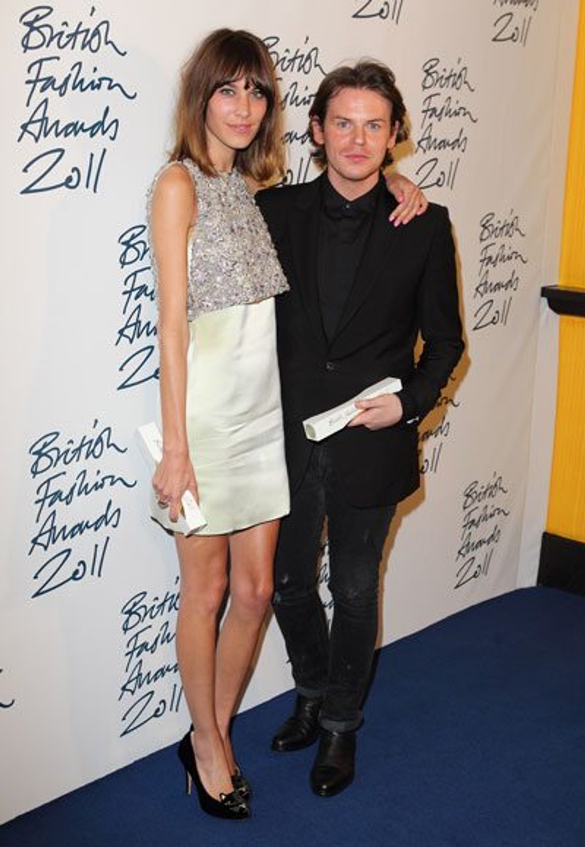 Well, you can cross Christopher Kane off the Galliano-replacement list at Dior
