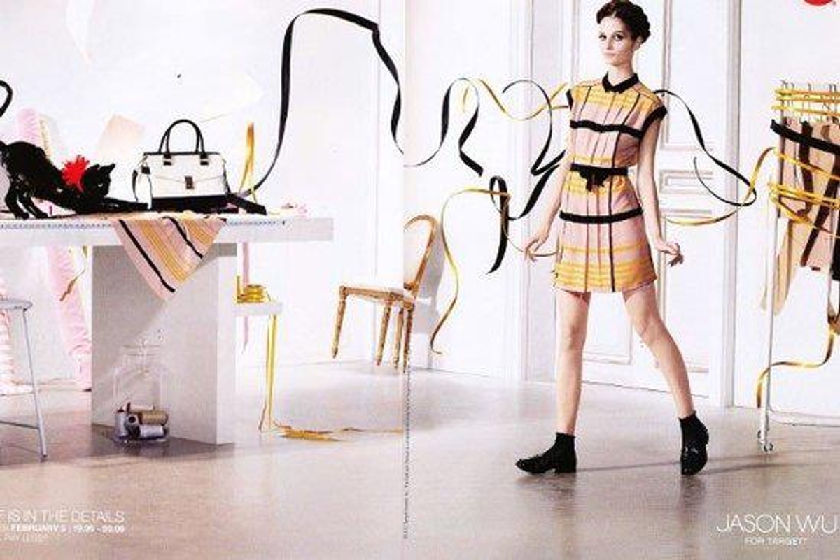 They said/We said: Miami-based shoppers furious, as Jason Wu for Target stock sells out to resellers