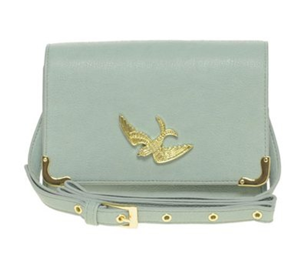 Daily steal: Cross-body bag, $37
