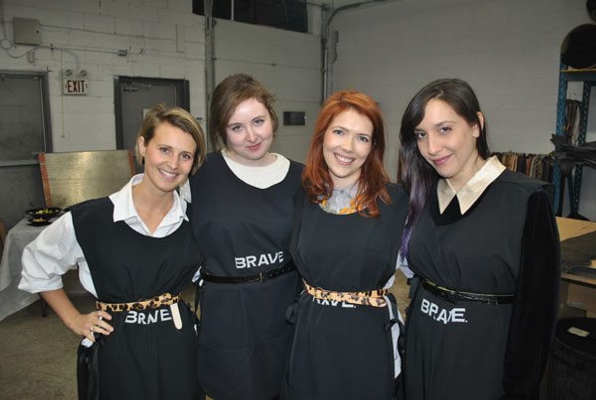 What it’s like inside Canada’s only leather belt factory