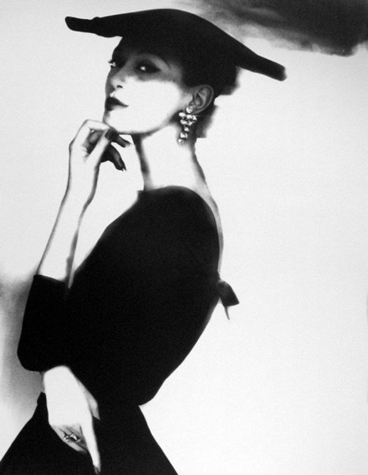 Women  Lillian Bassman リリアン・バスマン Women - Lillian Bassman