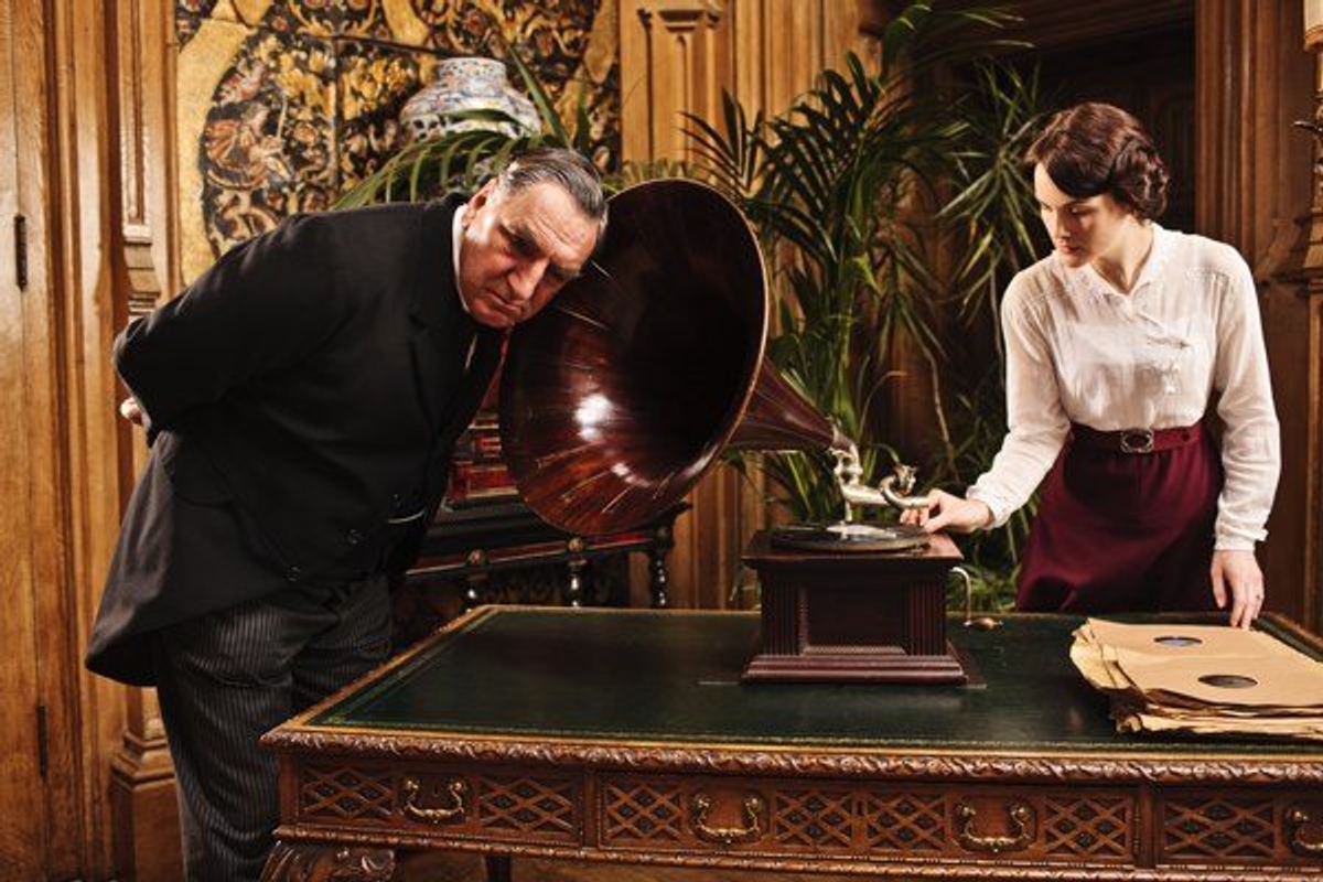 Photography By Nick Briggs/itv For Masterpiece Courtesy Of Eone Films