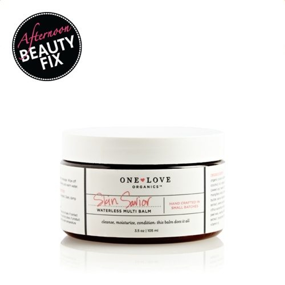 Afternoon beauty fix: Sudden change in your skin? You may have to treat it from within