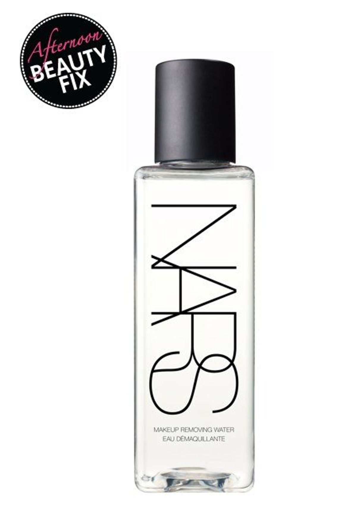 Afternoon beauty fix: Stop a last-minute fleck of mascara from ruining an otherwise perfect makeup application