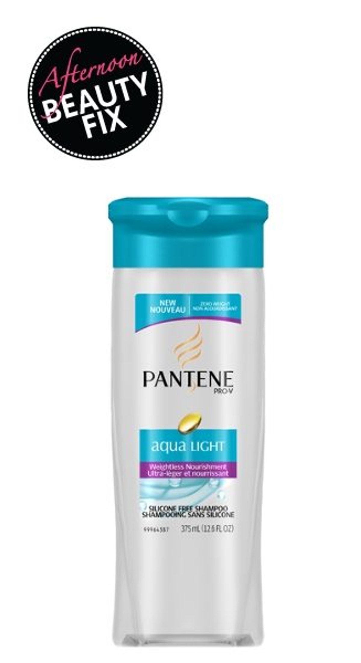 Afternoon beauty fix: Less is more when it comes to getting Oscar-worthy voluminous hair