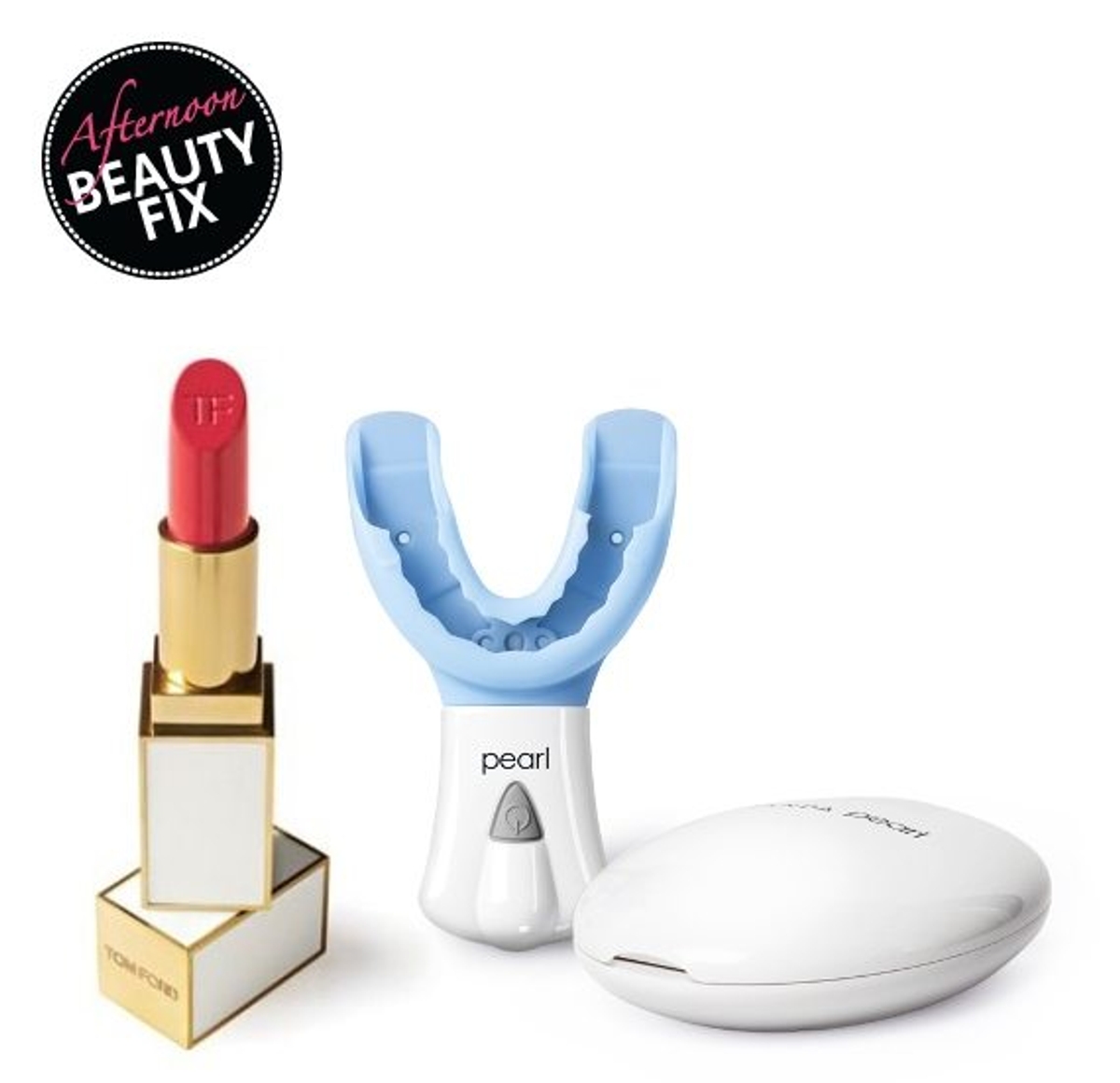 Afternoon beauty fix: 2 investment-worthy approaches to whiter teeth