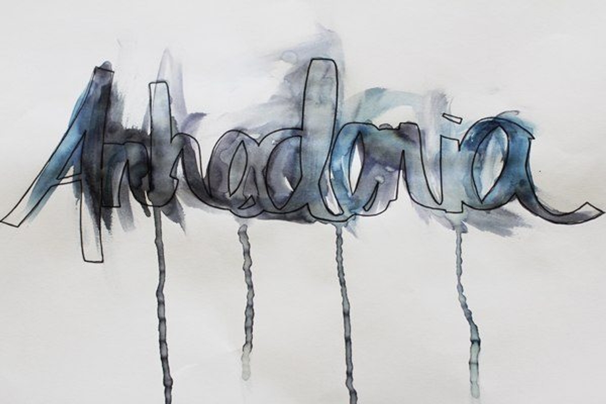 Illustration by Lewis Mirrett