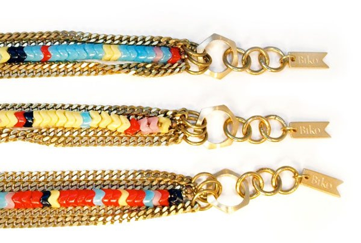 This just in: Check out our top 10 picks from Biko’s covet-worthy spring collection!