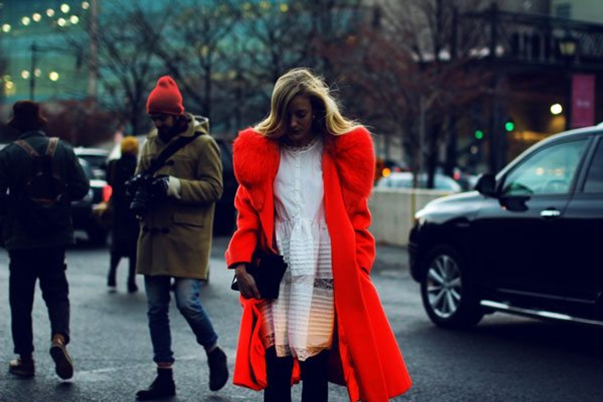 Photography by Lewis Mirrett