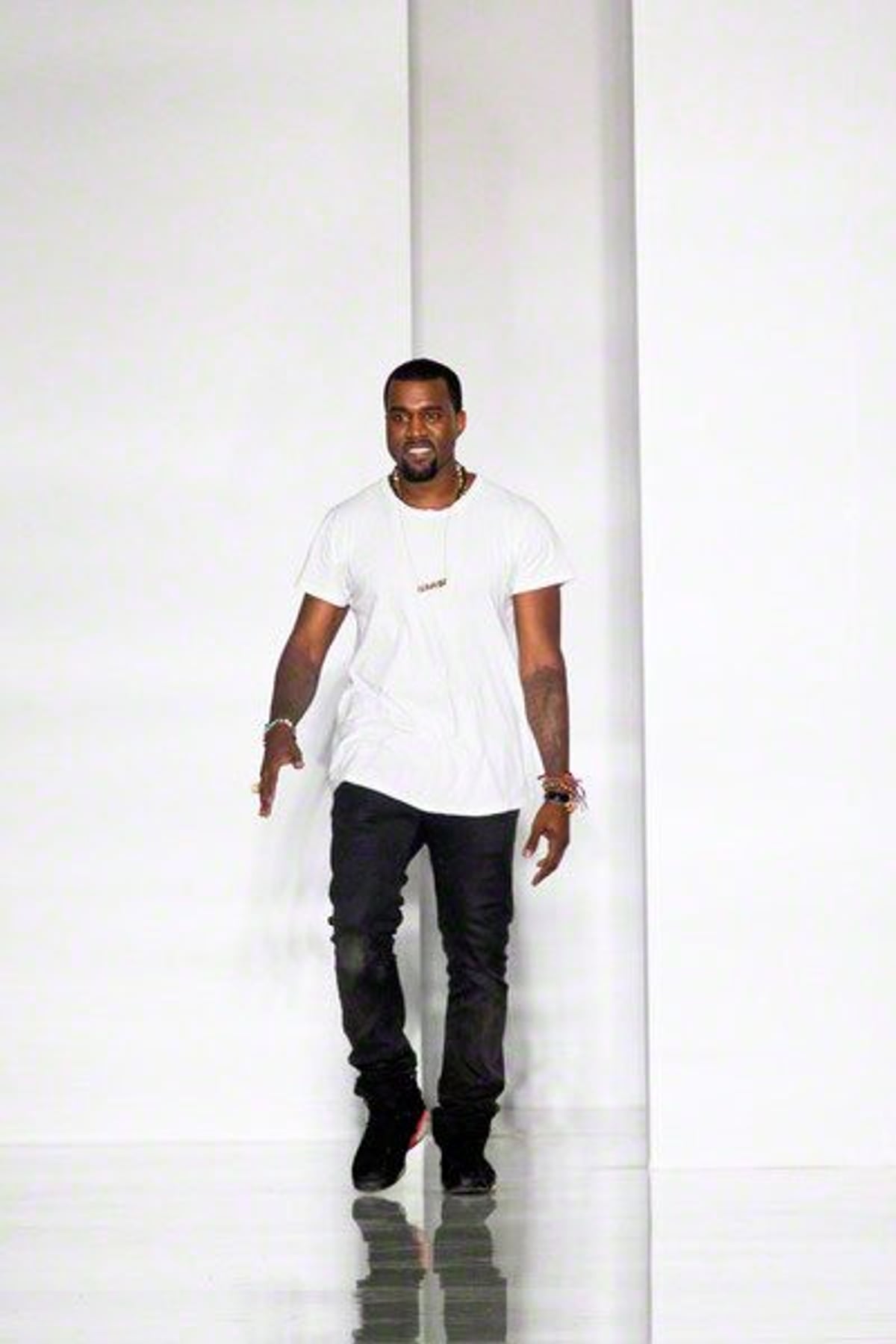 They said/We said: Kanye West confirms his return to Paris Fashion Week