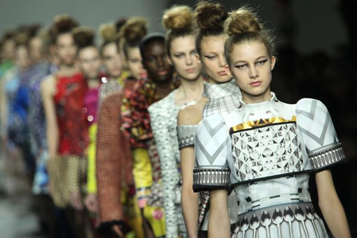 Photography by Antonio de Moraes Barros Filho/WireImage