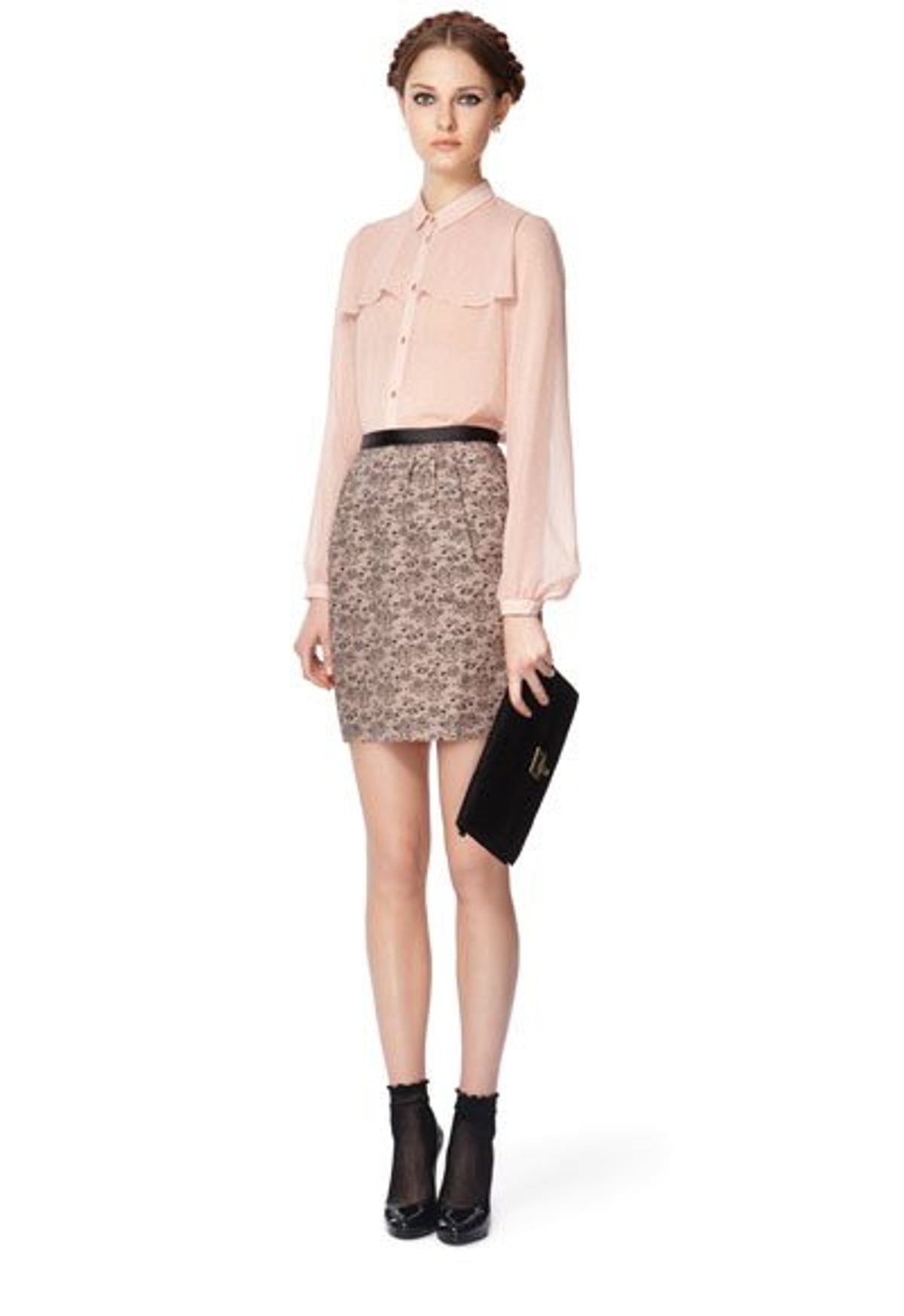 Your sneak peek at the Jason Wu for Target items that will be available in Toronto on Thursday