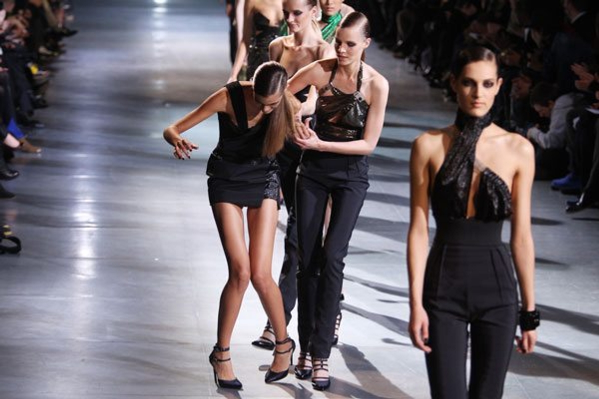 Photography by Antonio de Moraes Barros Filho/WireImage