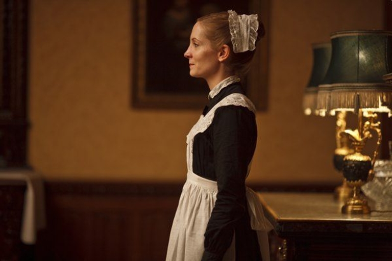 Downton Abbey season 2 recap Downton Abbey recap: We feel rushed through the two-hour season finale, avoid the Spanish flu, and worry about jumping the shark