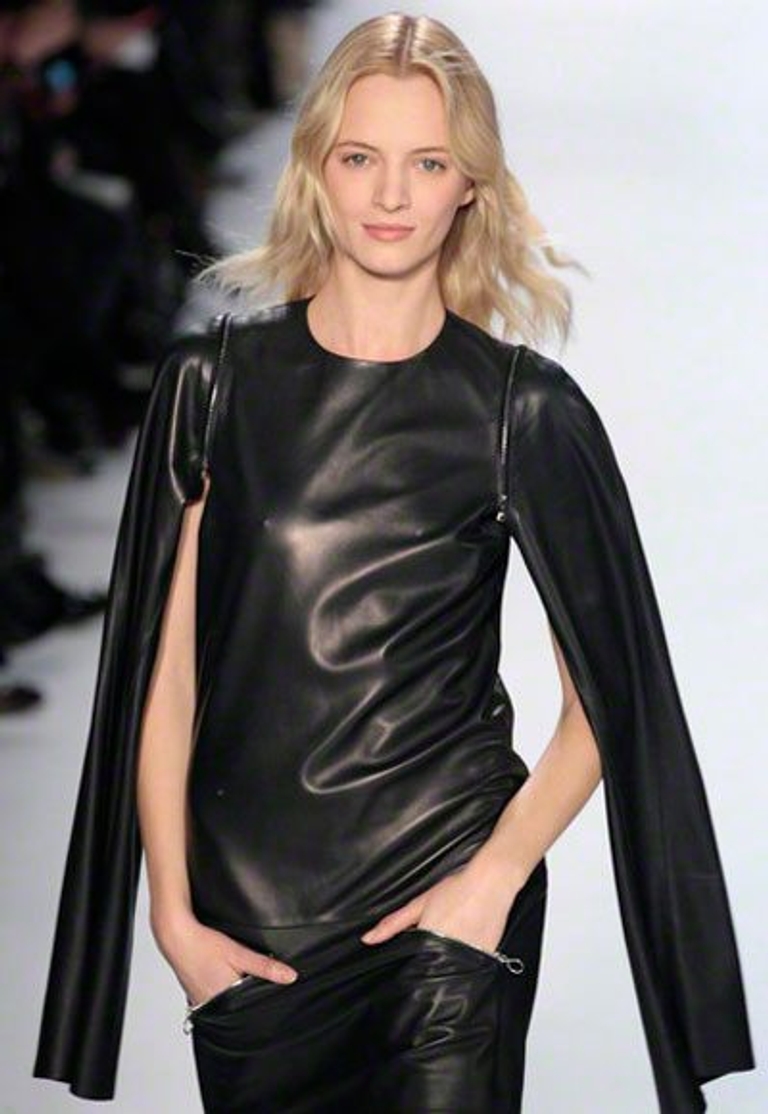 From the unstoppable Courtin-Clarins girls to the out-of-control Proenza Schouler show, we count the top 10 trends and moments of New York Fashion Week