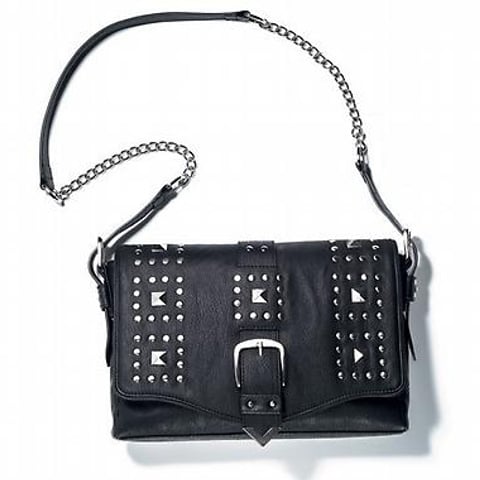Daily steal: Rebecca Minkoff collaboration bag, $70
