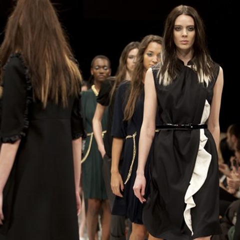 TFW Diary: David Szeto makes a ladylike Toronto debut