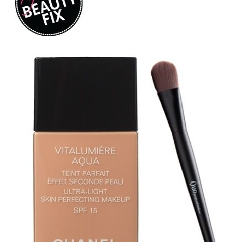 Afternoon beauty fix: How to make your dewy skin look last from morning to night!