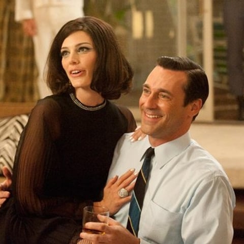 Mad Men recap: We explain what the characters really mean when they say and do what they Zoo Be Zoo Be do what they do