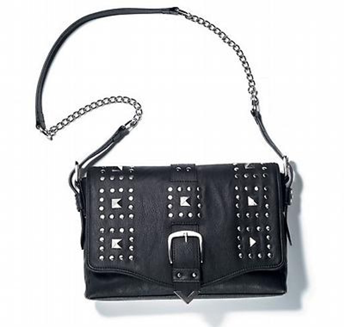 Daily steal: Rebecca Minkoff collaboration bag, $70