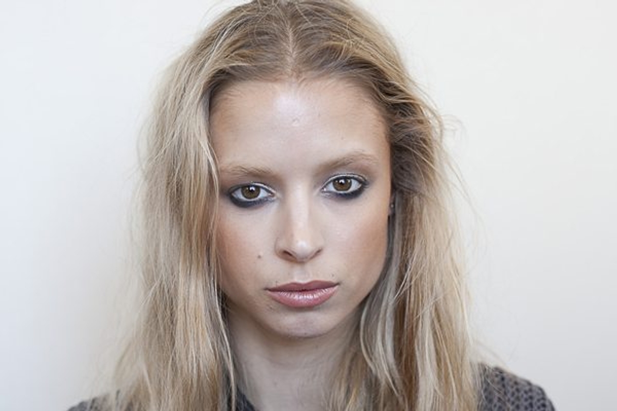 Photography by Jenna Marie Wakani