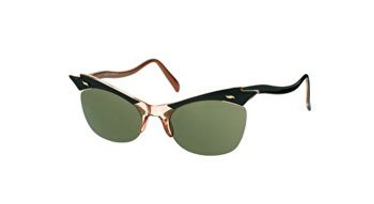 Daily steal: Cat-eye sunglasses, $24