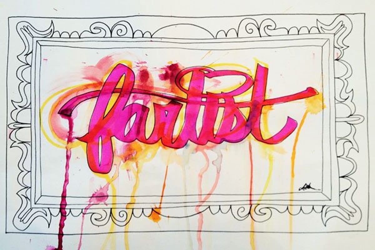 SNP's word of the day: Fartist