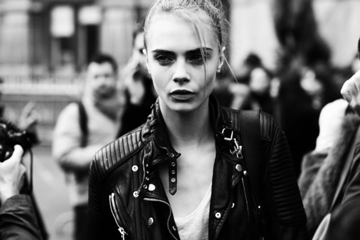 Photography by Lewis Mirrett
