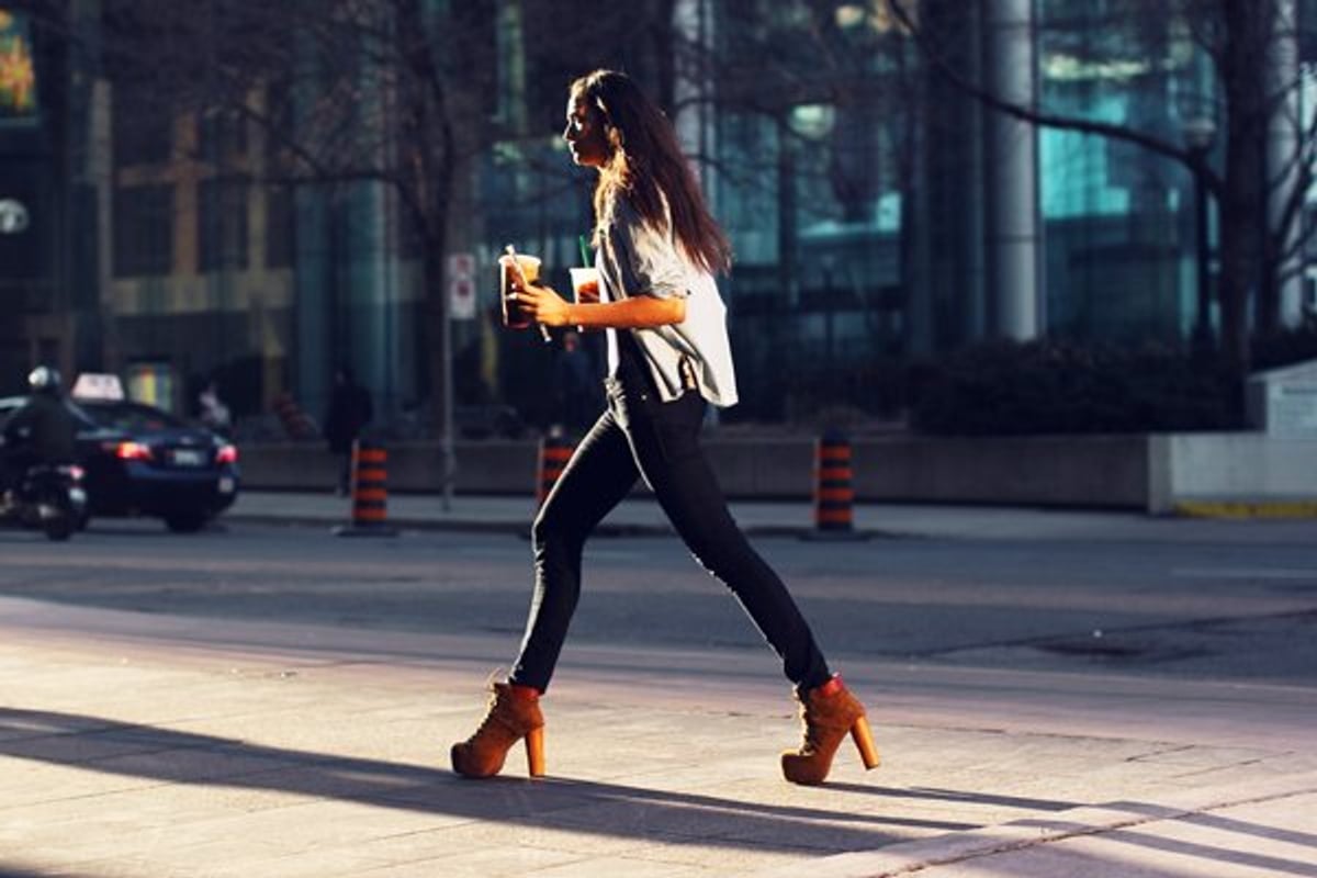Photography by Lewis Mirrett
