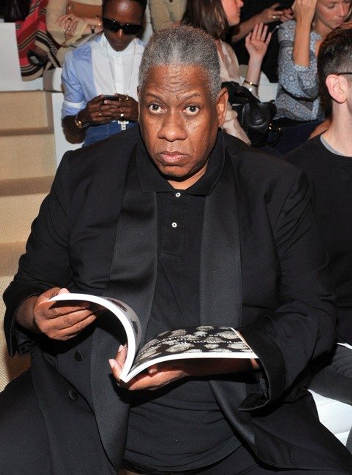 Photography by Henry S. Dziekan III/WireImage