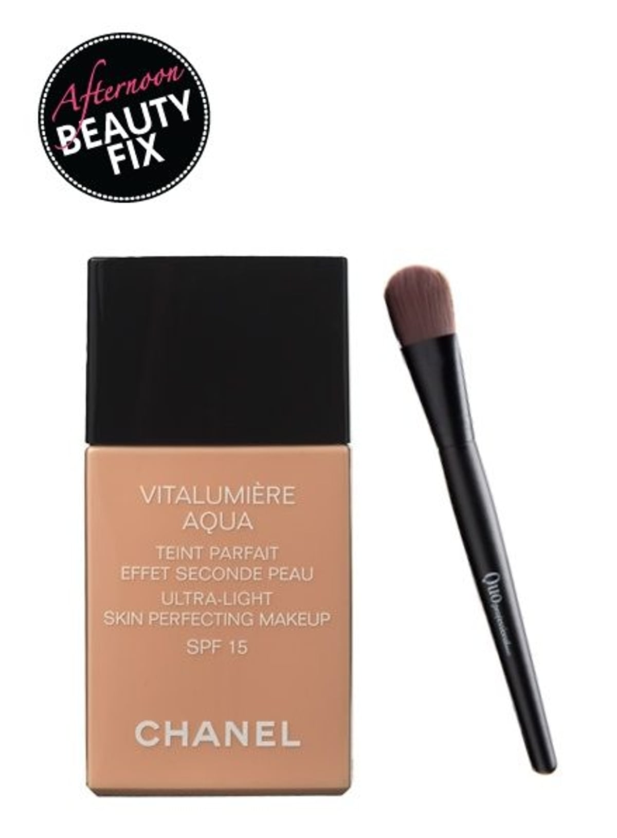 Afternoon beauty fix: How to make your dewy skin look last from morning to night!