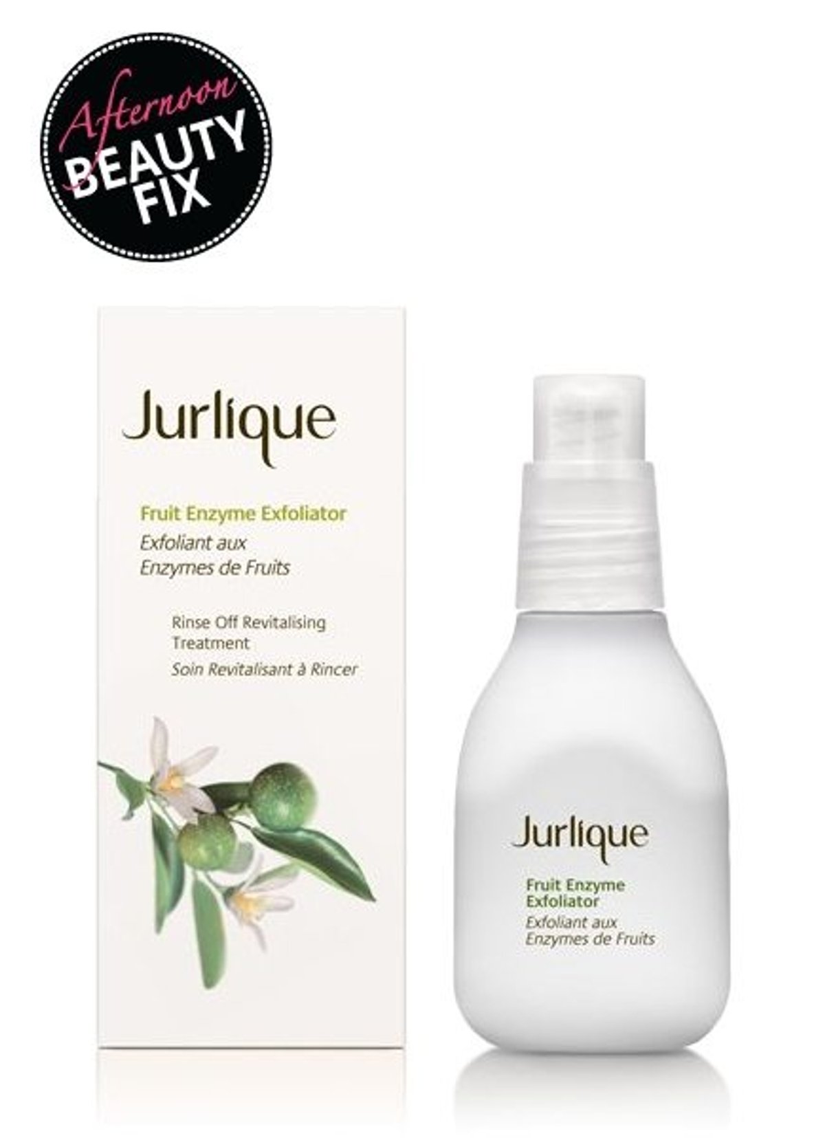 Afternoon beauty fix: How to rid yourself of post-brow wax bumps