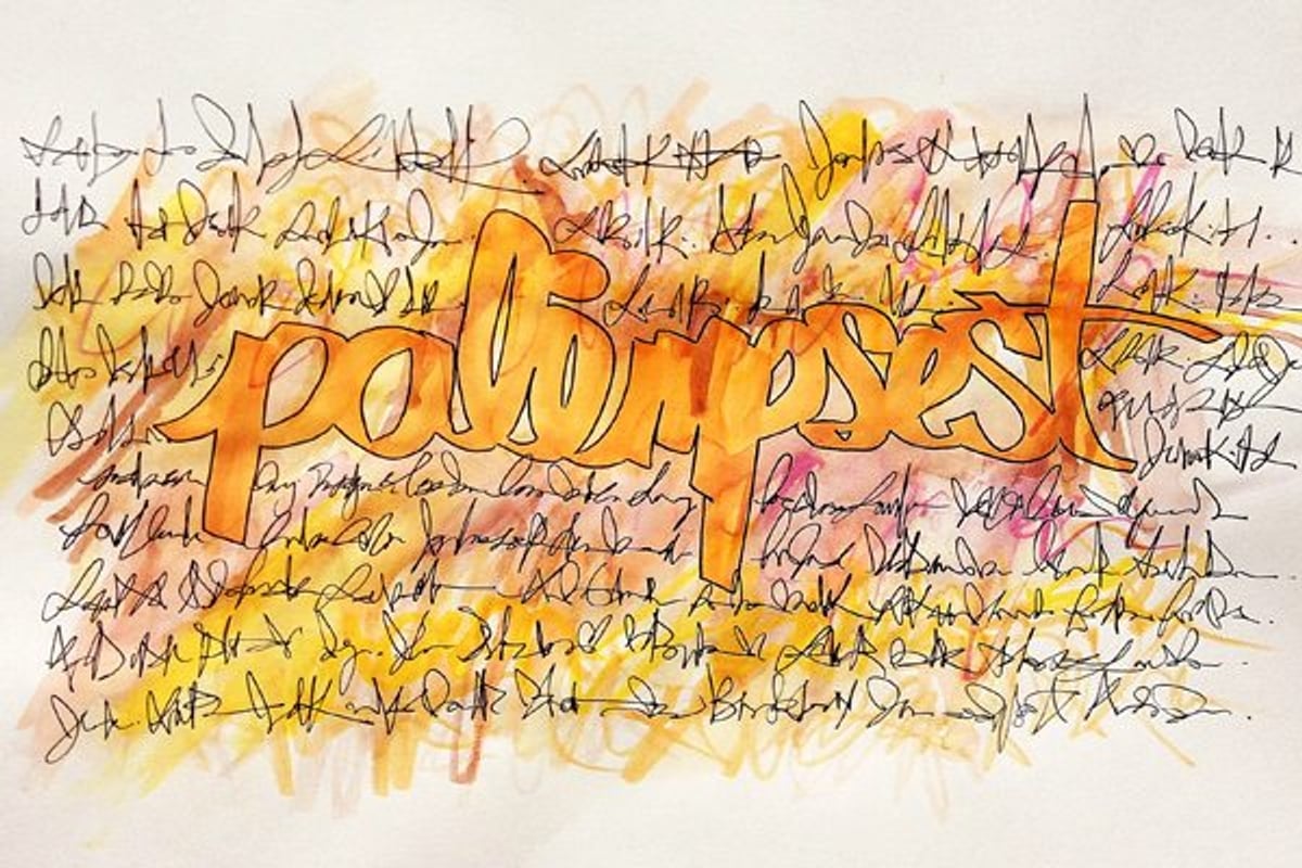 Illustraton by Lewis Mirrett