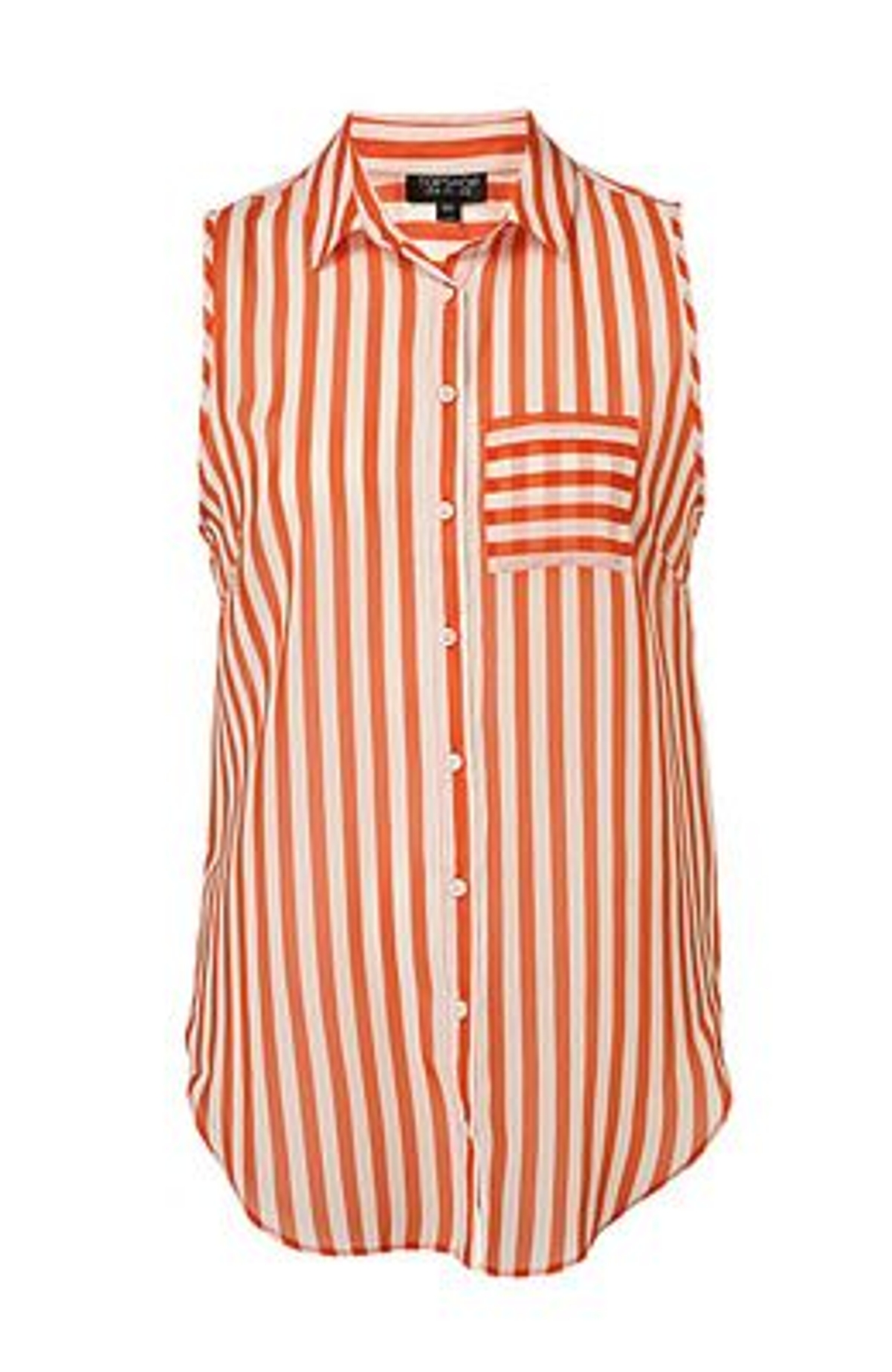 Daily steal: Striped shirt, $58