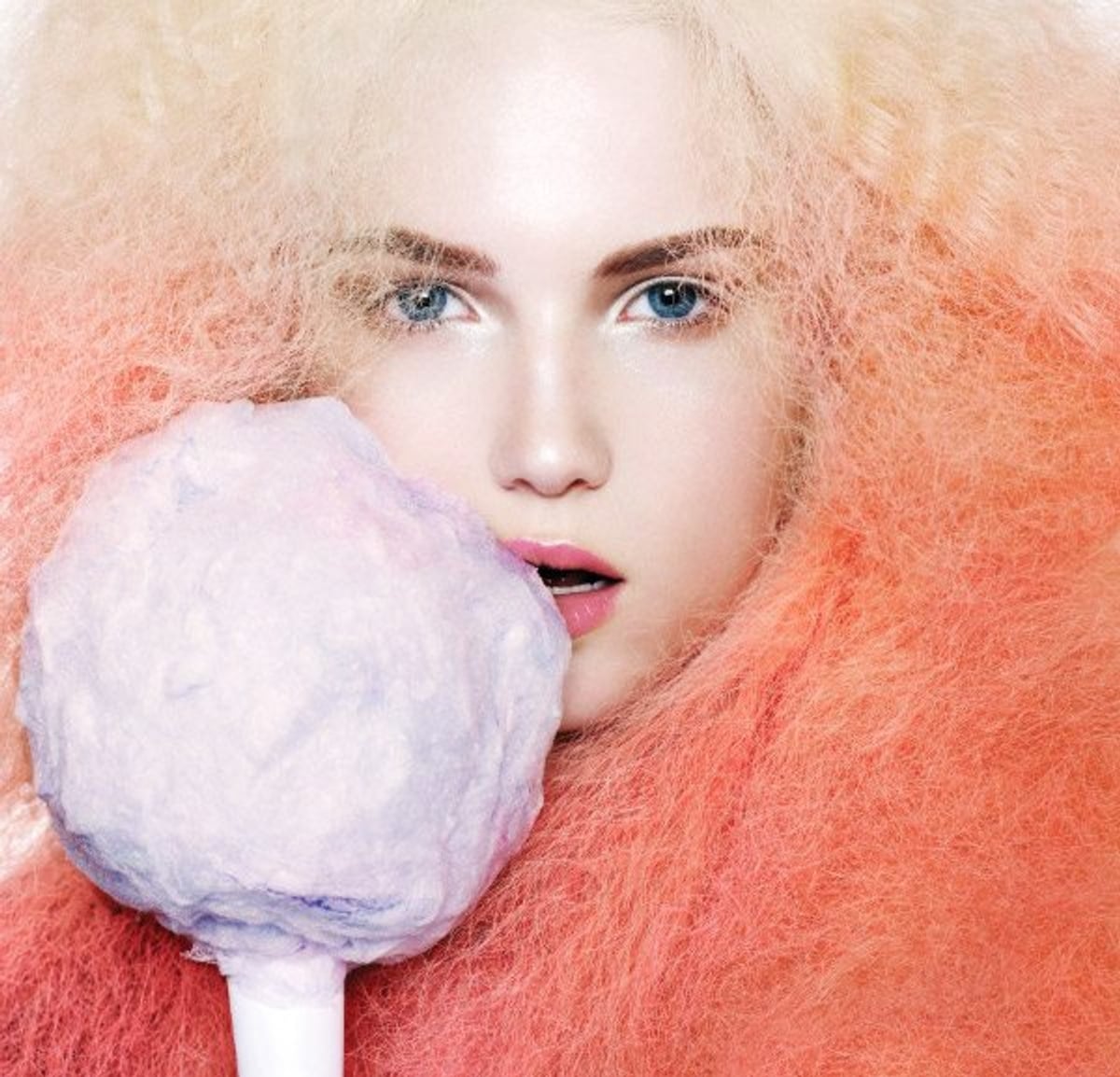 Sugar shock