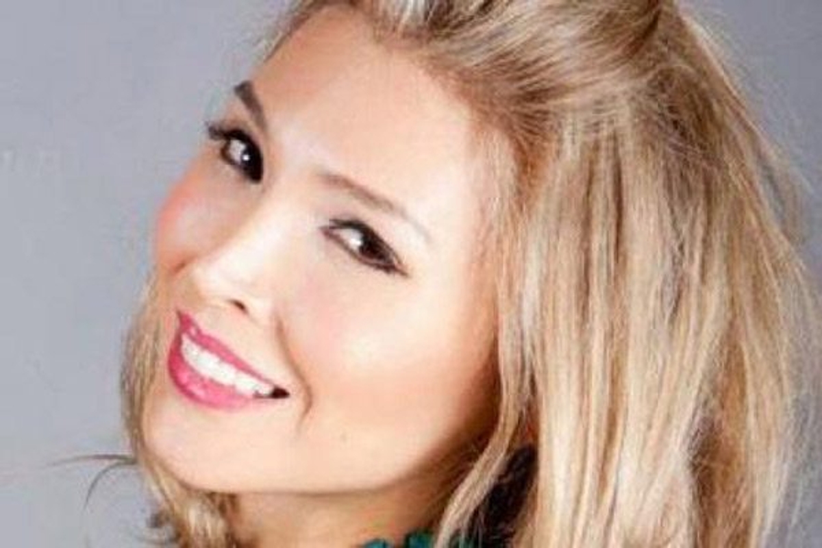 They said/We said: Miss Universe Canada pulls finalist after discovering she is transgender