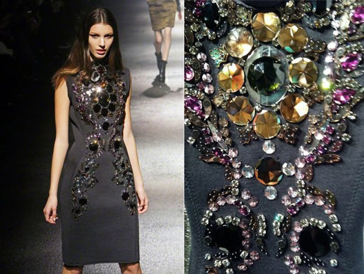 Runway photography by Peter Stigter