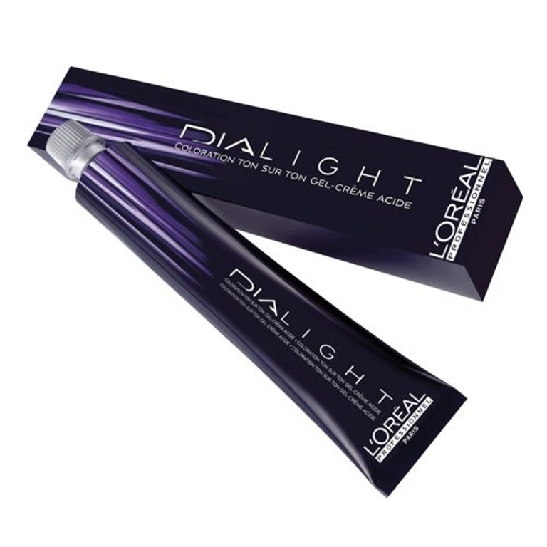 L’Oréal Professionnel DIA Light Photo Gloss Beauty Fix: Hair dye dilemmas? We have the all the answers!