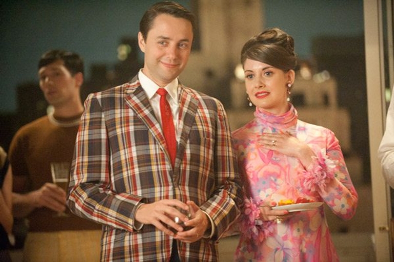 Mad Men Season Five Episode One Mad Men recap: We explain what the characters really mean when they say and do what they Zoo Be Zoo Be do what they do