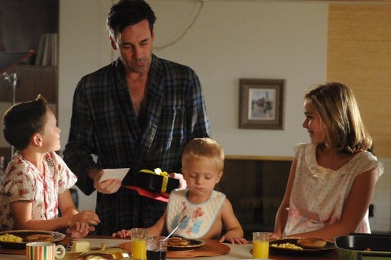 Mad Men Season Five Episode One Recap Mad Men recap: We explain what the characters really mean when they say and do what they Zoo Be Zoo Be do what they do